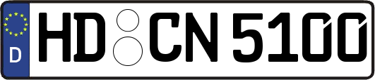 HD-CN5100