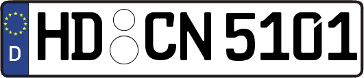 HD-CN5101