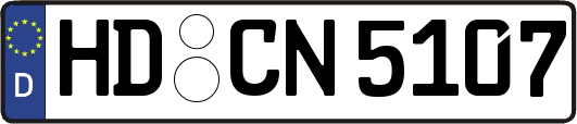HD-CN5107