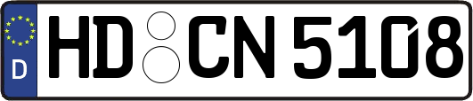 HD-CN5108