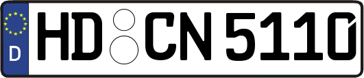 HD-CN5110