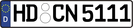 HD-CN5111