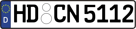 HD-CN5112
