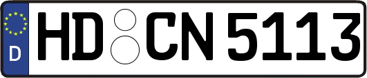 HD-CN5113