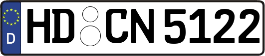HD-CN5122