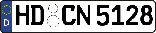 HD-CN5128