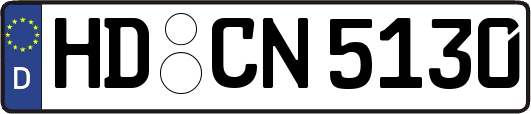 HD-CN5130