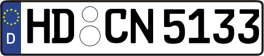 HD-CN5133