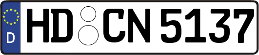 HD-CN5137