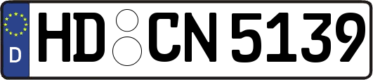 HD-CN5139