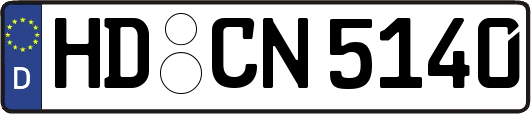 HD-CN5140