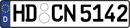 HD-CN5142