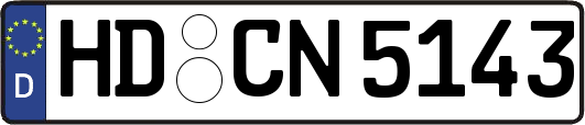 HD-CN5143