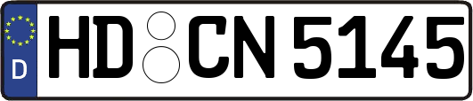HD-CN5145