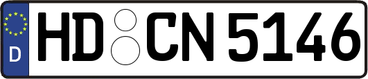 HD-CN5146