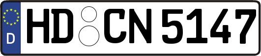 HD-CN5147