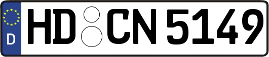 HD-CN5149