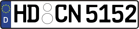 HD-CN5152