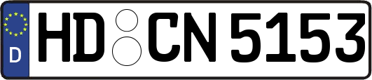 HD-CN5153