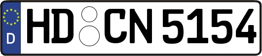 HD-CN5154