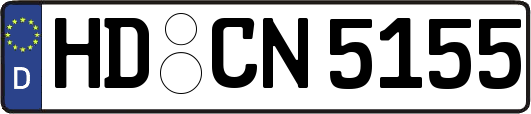 HD-CN5155