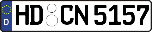 HD-CN5157