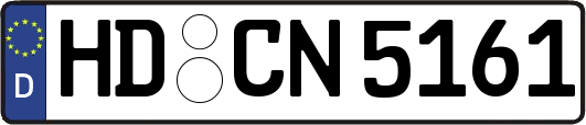 HD-CN5161