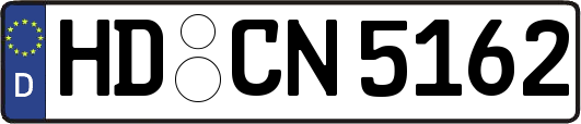 HD-CN5162