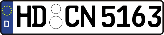 HD-CN5163