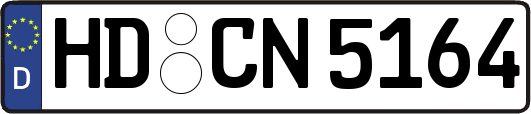 HD-CN5164