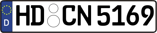 HD-CN5169