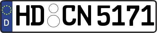 HD-CN5171