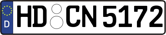 HD-CN5172