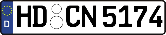 HD-CN5174