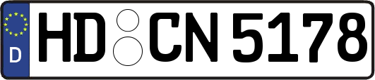 HD-CN5178