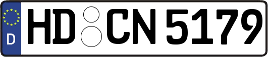 HD-CN5179