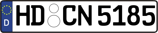 HD-CN5185