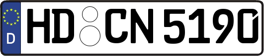 HD-CN5190