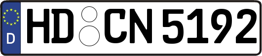 HD-CN5192