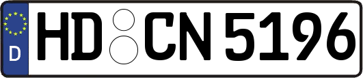 HD-CN5196