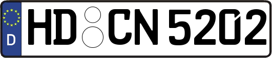 HD-CN5202