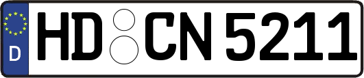 HD-CN5211