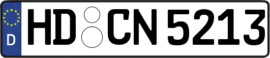 HD-CN5213