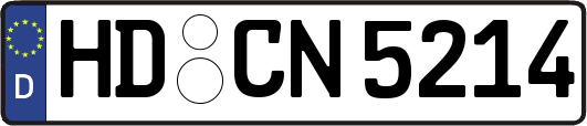 HD-CN5214