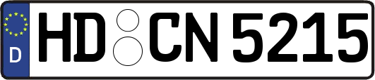 HD-CN5215