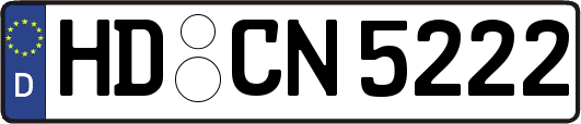 HD-CN5222
