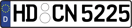HD-CN5225