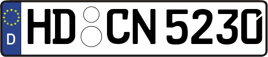 HD-CN5230
