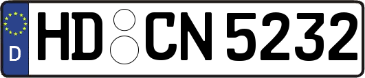 HD-CN5232