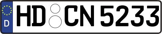 HD-CN5233
